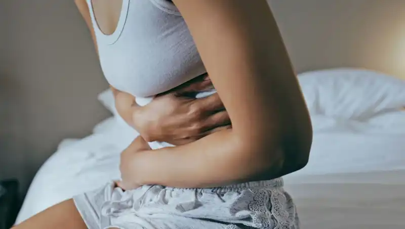 Mide Ağrısı Gibi Görünen Hastalık: 1 Yıl Ömrü Kaldığı Söylendi
