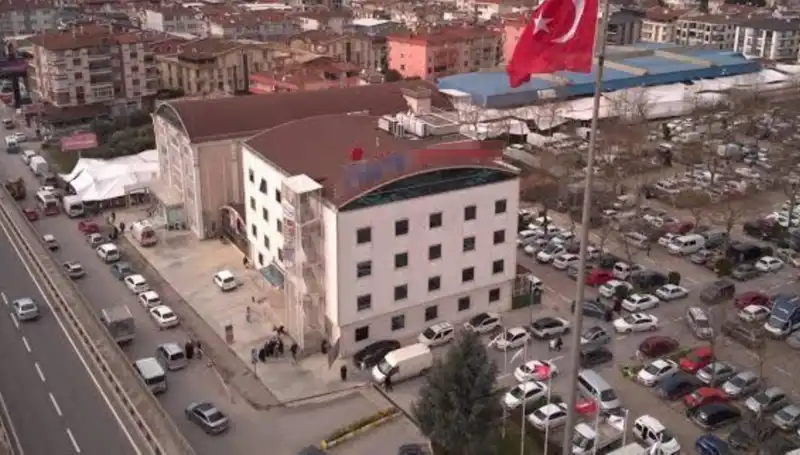 Özel Hastaneler Deprem Mührü ile Güvence Altına Alınıyor: Son Gelişmeler