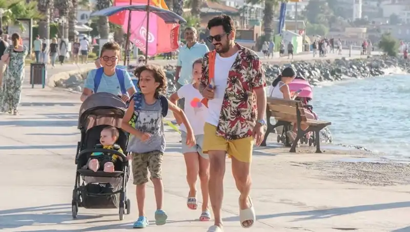 Ne Olacak Halim Filmi: Oyuncuları ve Konusu Hakkında Her Şey