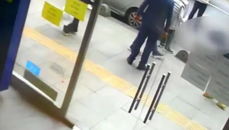 Esenler'de Meydana Gelen Feci Kaza: Hafriyat Kamyonu Can Aldı