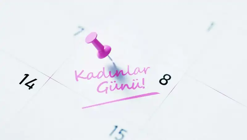 Kadınlar Günü'nün Tarihi ve Önemi: Ne Zaman Kutlanır?