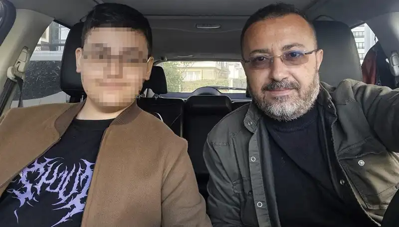 Silivri'de 14 Yaşındaki Çocuğa Bıçakla Saldırı: 4 Gözaltı