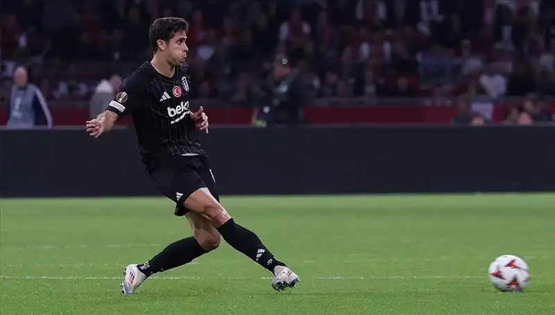 Beşiktaş’a Derbi Öncesi Moral Oldu: Önemli Gelişmeler