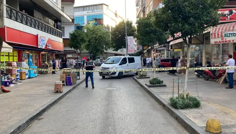Ordu’da Silahlı Saldırı: Polis Korumasındaki Kişiye Yapılan Saldırıda 3 Yaralı
