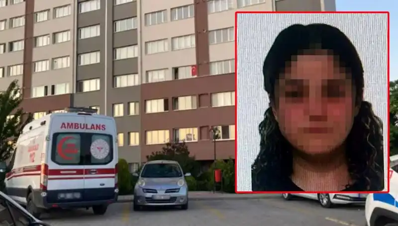 Ankara'da Derin Dondurucuda Bebeğin Cesedi Bulundu: Anne Sır Perdesini Araladı