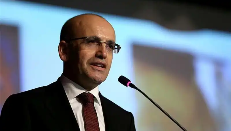 Bakan Şimşek’in Yoğun Görüşme Trafiği Ekonomik İstikrar İçin Mi?