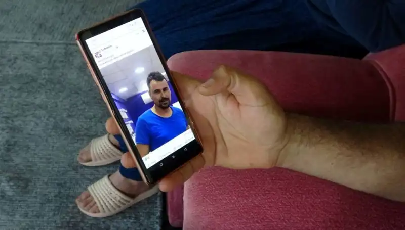 Sahte Hesapla Verilen Ölüm İlanı, Sosyal Medyada Şok Etkisi Yaratıyor