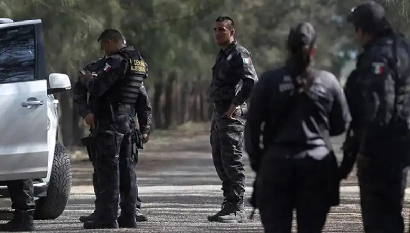 Sinaloa Karteli'nin Şehir Kameralarıyla Gizli İstihbarat Ağı Ortaya Çıktı