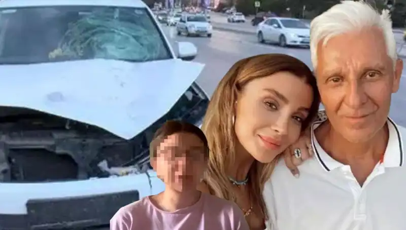 Özge Ulusoy'un Babasının Ölümüne Neden Olan Kazada Yargıtay'dan Şok Karar