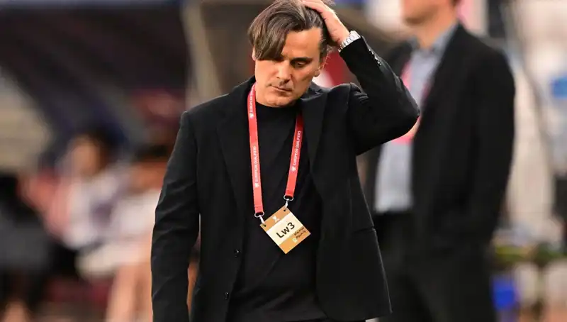 Montella'nın Çalışma Ahlakı ve Motivasyon Kaynağı: "Daha Fazla Çalışma İçin İhtiyacım Var"