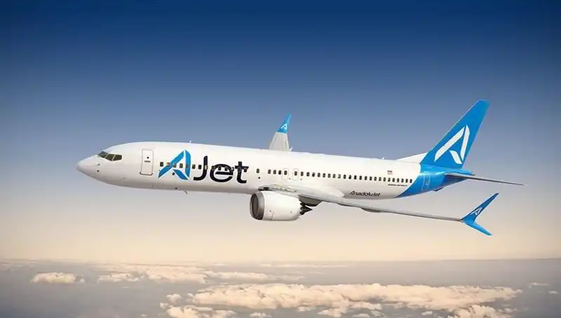 Ajet'ten Anneler Günü’ne Özel İndirimli Bilet Kampanyası Duyuruldu!