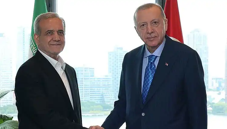 Cumhurbaşkanı Erdoğan, Barış Diplomasisinde Yeni Bir Dönem Başlatıyor
