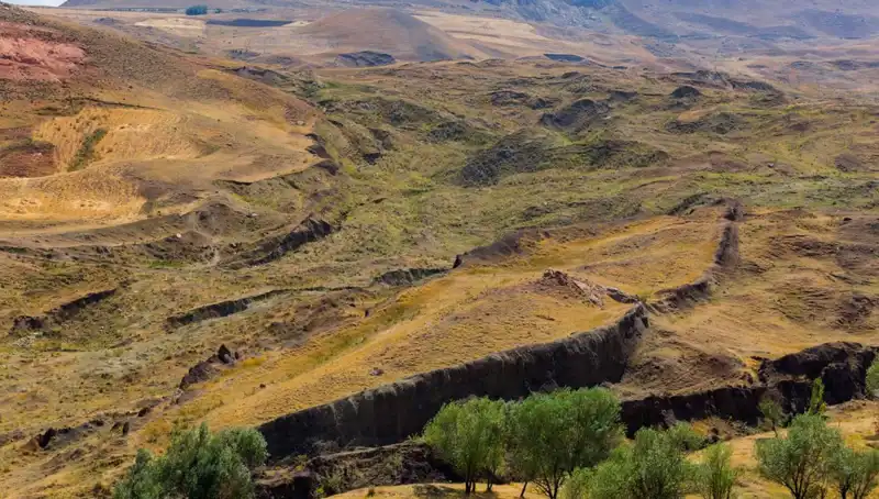 Nuh'un Gemisi Gerçekten Bulundu mu? Bilimsel Veriler Ortaya Çıkardı