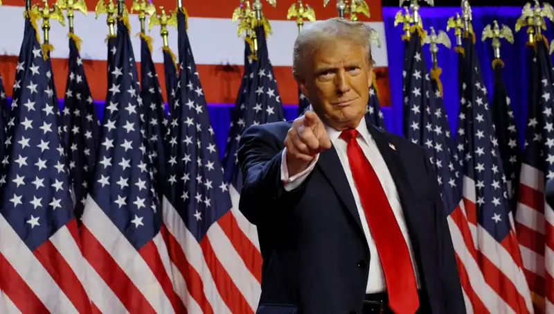 Trump, Rusya ve Ukrayna İçin Büyük Ticaret Fırsatları Sunuyor