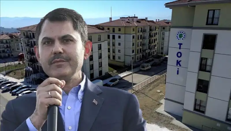 TOKİ 250 Bin Sosyal Konut Başvuruları 2025 için Ne Zaman Başlayacak?