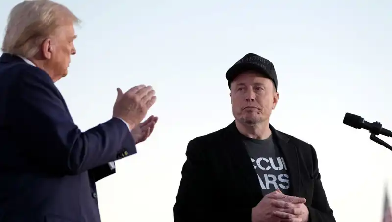 Elon Musk'ın Siyasi Stratejisi: Yeni Parti Kurma Planı Gerçek mi?