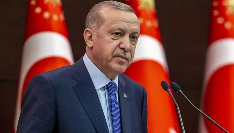 Cumhurbaşkanı Erdoğan ve Ürdün Kralı Abdullah’dan Tarihi Görüşme Detayları