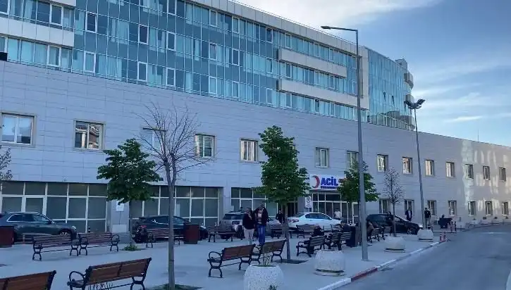 Beylikdüzü Devlet Hastanesi'nde Silahlı Saldırı: Olayın Ardındaki Sebepler ve Sonuçları