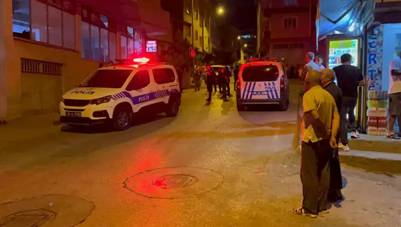 Firari Hükümlü Yakalanmasın Diye Polisi Yaraladı: Olayın Şok Edici Ayrıntıları