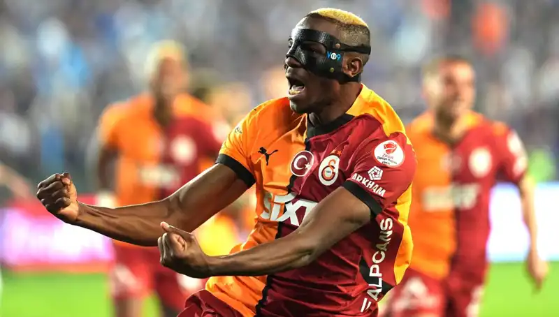 Osimhen İçin Yeni Bir Dönüm Noktası: Kazan-Kazan Teklifi Geldi!