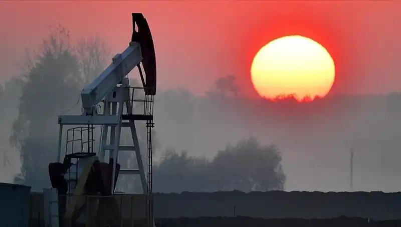 ABD'nin Petrol Sondaj Kulesi Sayısı Düşüşte: Enerji Piyasaları Ne Bekliyor?