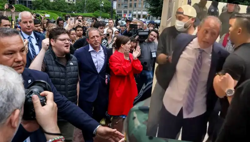 New York Belediye Başkan Adayı Gözaltına Alındı: Siyasi Gündem Sarıldı!