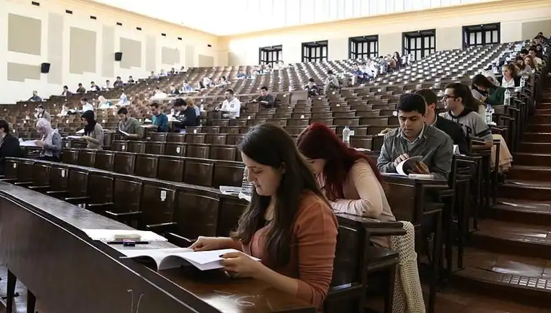 Üniversite Kayıtları İçin Bugün Son Gün! Kaçırmayın!