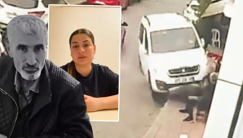 Elif'in Adalet Arayışı: Babasını Kaybettikten Sonra Yaşadıkları