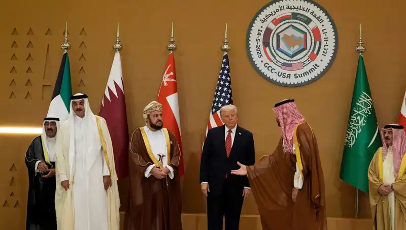 İsrail-İran Gerginliğinde Trump’ın Arkadaşları Kazanan Taraf mı Oldu?