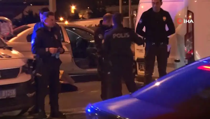 Ankara'da Hastane Önünde Yaşanan Feci Olayda Hayatını Kaybedenlerin Sayısı Artıyor