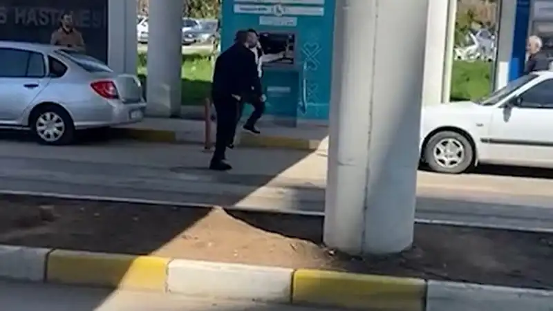 Kullanıcı Dostu KAAN Uygulaması ile Satırlı Tehditlere Karşı Önlem Alın!
