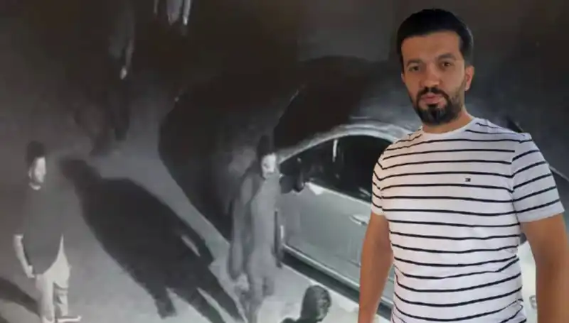 Ayrılma Sürecinde Şaşırtan İddia: Zorla Senet İmzalattı!