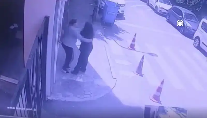 İstanbul’da Lise Tuvaletinde yaşanan korkunç olay herkesin gündeminde!