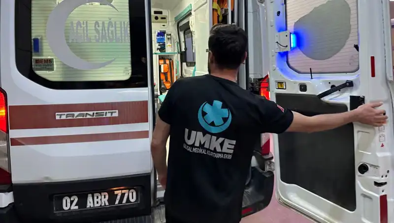 Eteği Tekere Dolanan Bisikletçi Faciası: Neler Oldu?