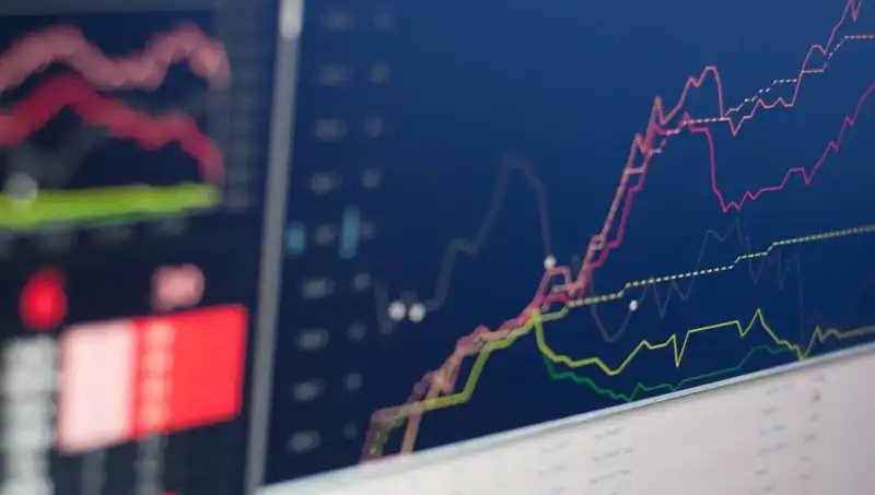 Borsa Dalgalanmaları Sağlığı Olumsuz Etkiliyor: Ölüm Riskini Artıran Faktörler