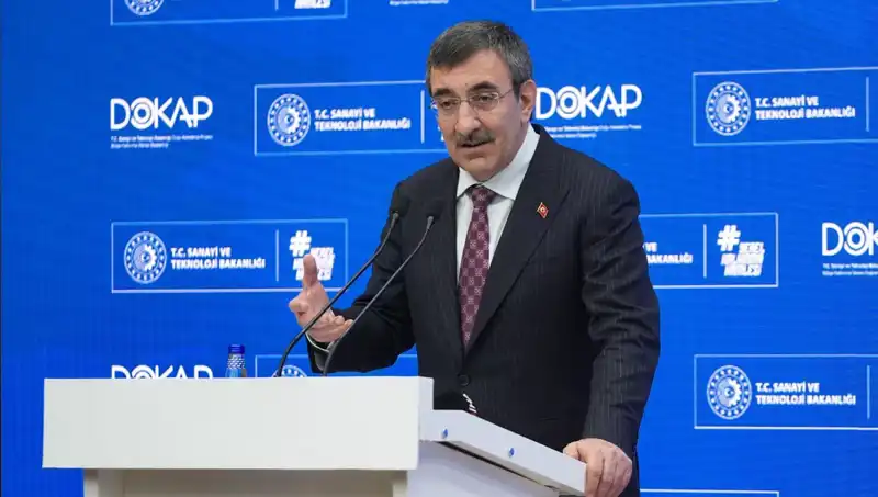 Cevdet Yılmaz, Enflasyonla Mücadelede Yeni Stratejileri Açıkladı