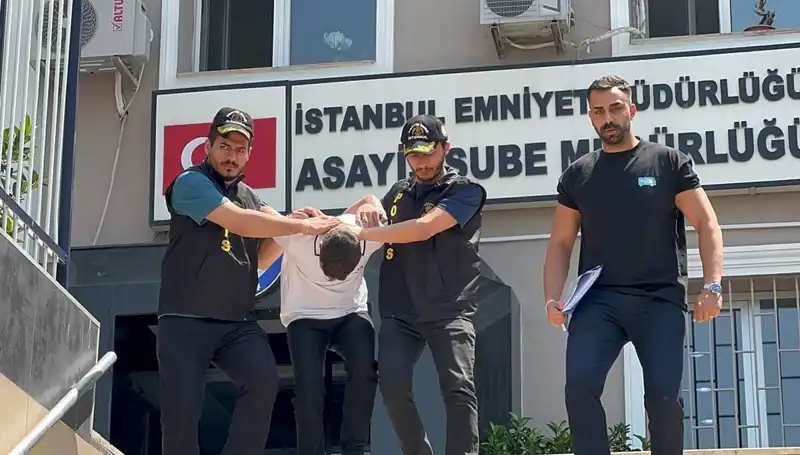 Avcılar'da Şok Eden Olay: Çocuk Tacizcisinin İfadesi Ortaya Çıktı