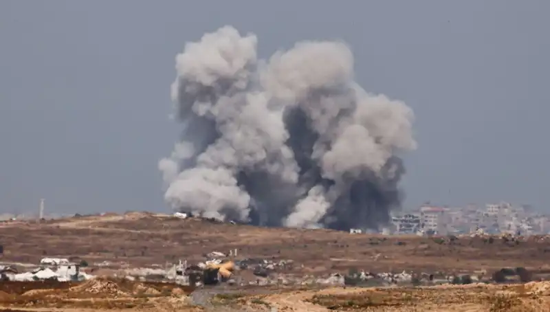 Hamas, İsrail’in Ateşkes Teklifine Karşı Çıktı: "Talepler Yetersiz!"