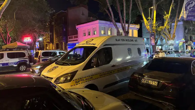 İstanbul Boğazı'nda Bulunan Ceset, Gizemi Derinleştiriyor
