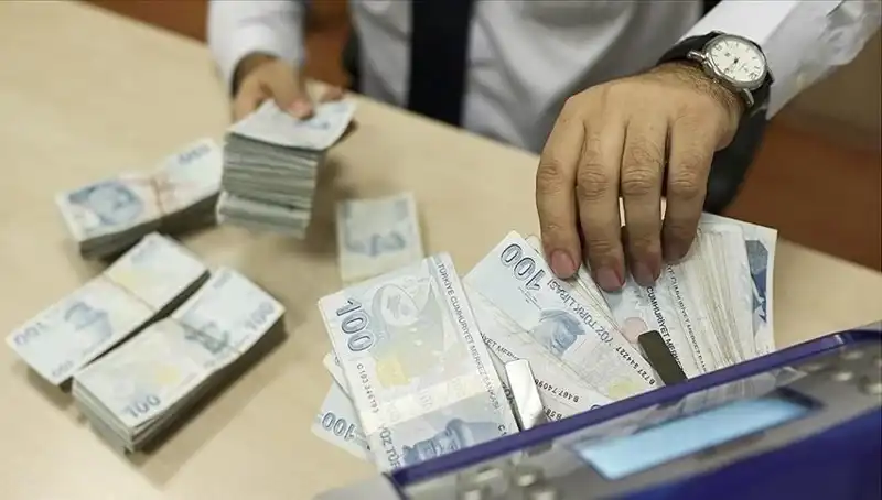 Türkiye'de Bireysel Emeklilik Sistemi'nde (BES) Katılımcı Sayısı Rekor Kırdı!