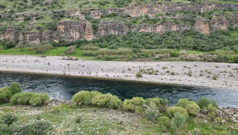 Cehennem Deresi: Herkesin Gözdesi Olmayı Başaran Gizemli Rota