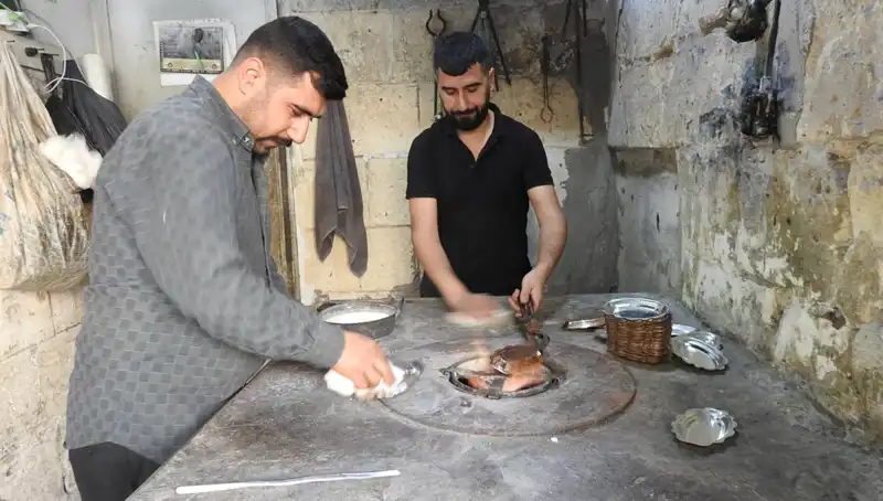 Meslek Öğretiminde Çığır Açan Sorun: Usta Çırak Bulamıyor!