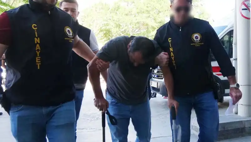 Aranıyordu: Kayıp kişi arazide ölü bulundu, çift itirafta bulundu!