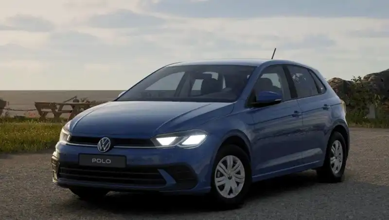 Volkswagen Modellerinin Temmuz 2025 Fiyat Listesi: Polo, Golf, Tiguan Ne Kadar?