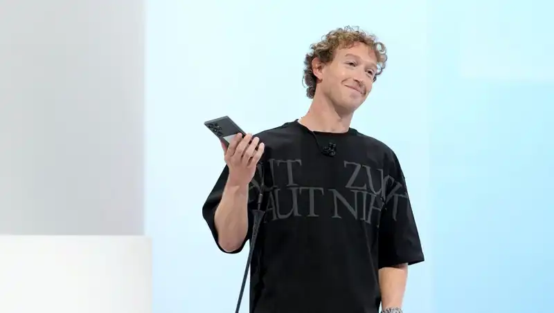 Zuckerberg'in Gizli Yapay Zeka Listesi: 100 Milyon Dolarlık Beyin Avı İddiaları