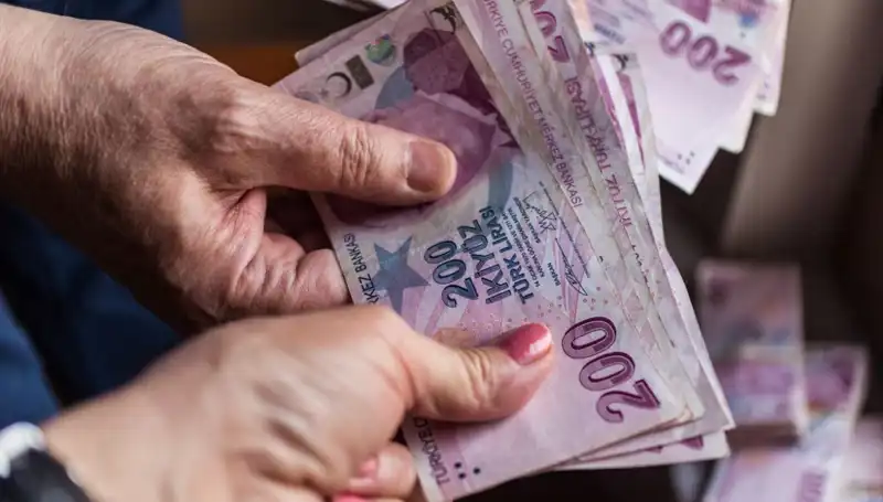 Emekli ve Memur Maaşları Temmuz'da Ne Kadar Artacak? İşte Detaylar!