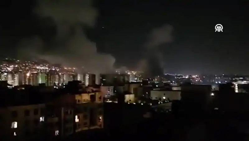 İsrail’in Tahran'a Yaptığı Saldırı: Nedenler ve Sonuçlar