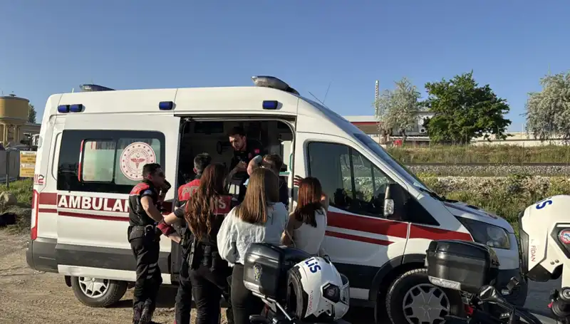 Hayata Tutunmanın Sırrı: Arkadaşının Uzattığı Dal