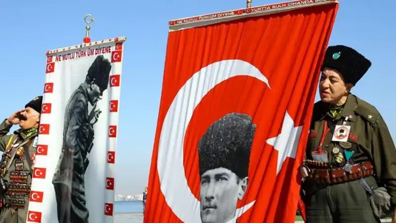 Gaziler Günü: Kahramanlarımızı Anma Geleneği ve Önemi