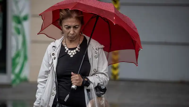 Fırtına Geliyor! Meteoroloji'den Acil Uyarı ve Önlemler